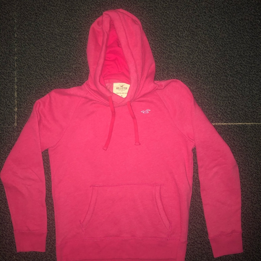 Hollister Sweatshirt - Picture 1 of 3